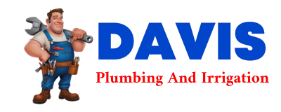 Trusted plumber in STRAUGHN